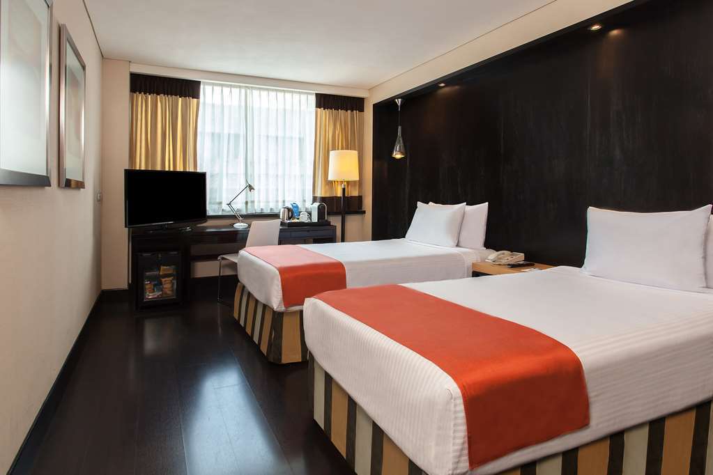 Nh Collection México Centro Histórico Hotel